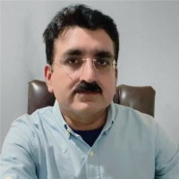 Ahmad Bilal
