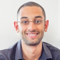 Jonathan Elcock