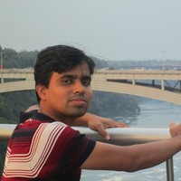 Anil M.