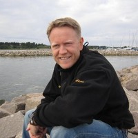 Thomas Winther Borch