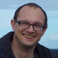 Jonathan Hardie