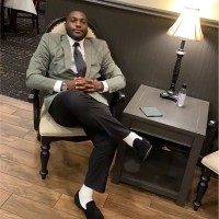 Devonte Allen