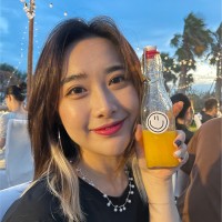 Zhang Angie