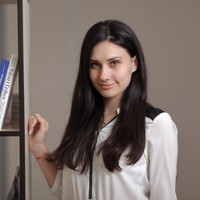 Alyona Suchilina