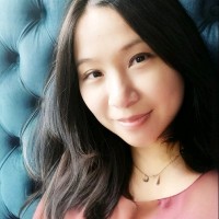 Grace Su