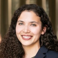 Hannah Aragon, Msw