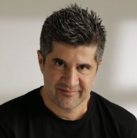 Charles Cruz