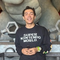 Christopher Serrano