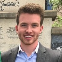 Andrew Mosher