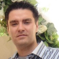 Milos Milovanovic