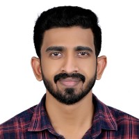 Manoj Krishnan G L