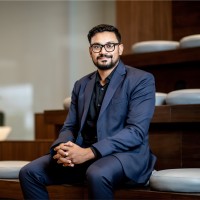 Gaurav Krishna Vishwakarma