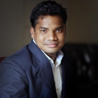 Munna Samal (Mr. MS)