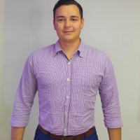 Luis Manuel Crespo Jimenez