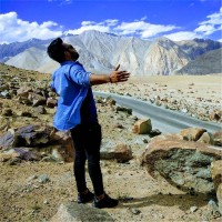 MOHIT RATHI