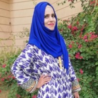 Tatheer Fatima
