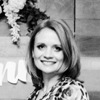 Irina Cobileanschi ✓