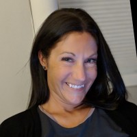 Kellie Goldberg