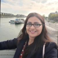 Debaleena Roy