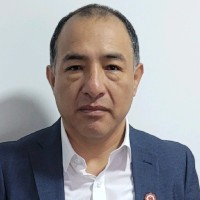 Edward Omar Salazar León