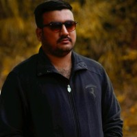 Santhosh Muralidharan