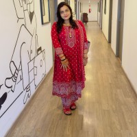 Vartika Dubey