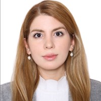 Zeinab Zareiesfandabadi