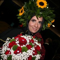 Rosaria Perri
