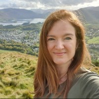 Dr Christina Rowe