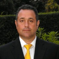 Francisco Javier Martínez Llamedo
