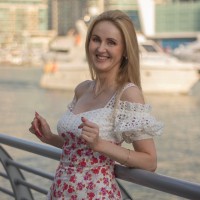 Anastasia Starovoitova