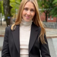 Kjersti Næss