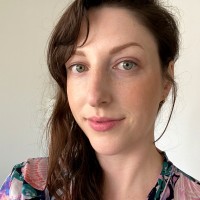 Ashley Newcomer
