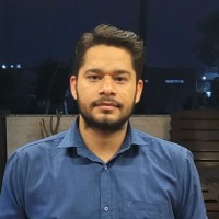 Ajay Bhadri