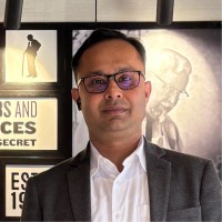 Abhishek Dutta