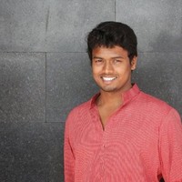 Koushic Murali