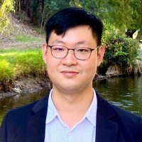 Daniel Ang