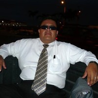 Eduardo Chamba Cuesta