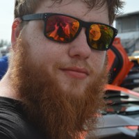 Noah Levin Schmidt-Just
