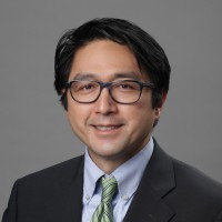 Henry M. Wu