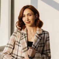Narine Eloyan