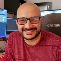 William Gomes Bianchini