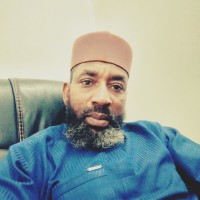 Sunusi Ahmad