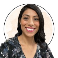 Maria Elizabeth Perea
