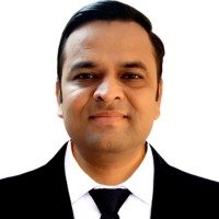 Chetan Oza