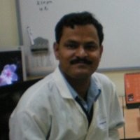 Rajendranath Atta