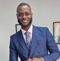 Christian Hudson Boe