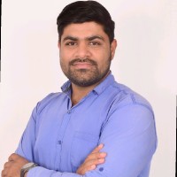 Yogesh Waswani