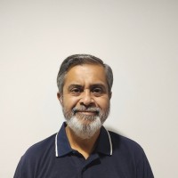 Mohan Krishnan