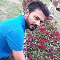 DEEPAK KUMAR DUBEY